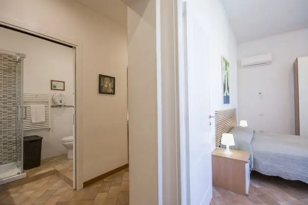 Grand Apart Daire, 2 Yatak Odası