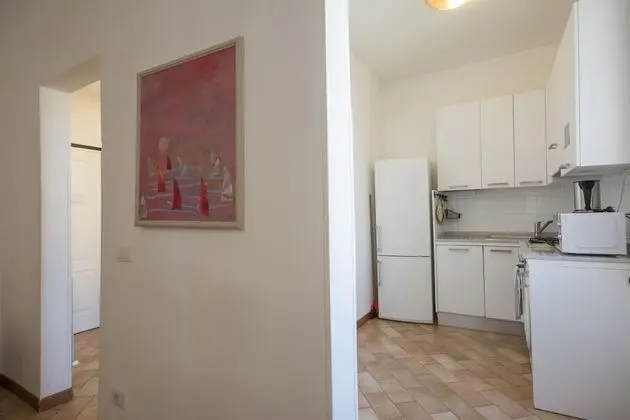 Grand Apart Daire, 2 Yatak Odası