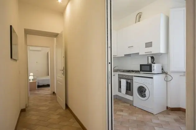Grand Apart Daire, 2 Yatak Odası