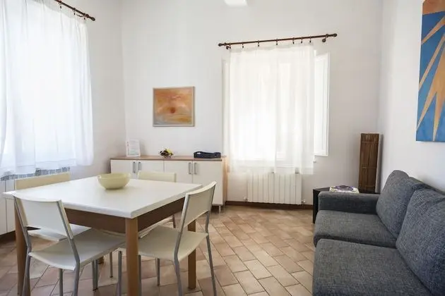 Grand Apart Daire, 2 Yatak Odası