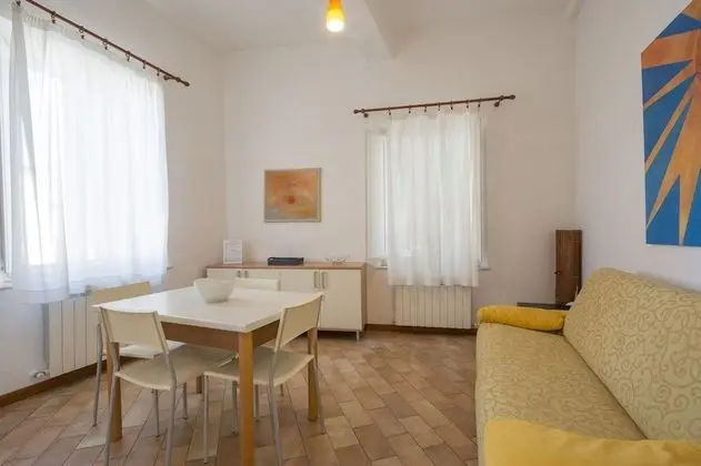 Grand Apart Daire, 2 Yatak Odası