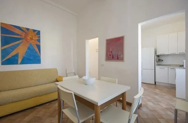 Grand Apart Daire, 2 Yatak Odası