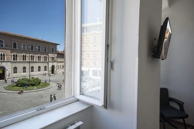 Grand Apart Daire, 2 Yatak Odası