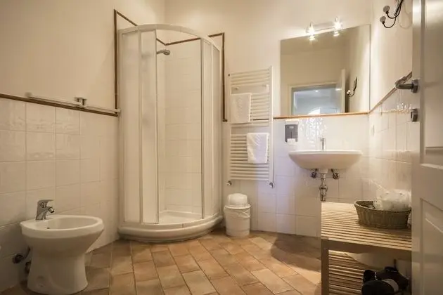 Grand Apart Daire, 2 Yatak Odası