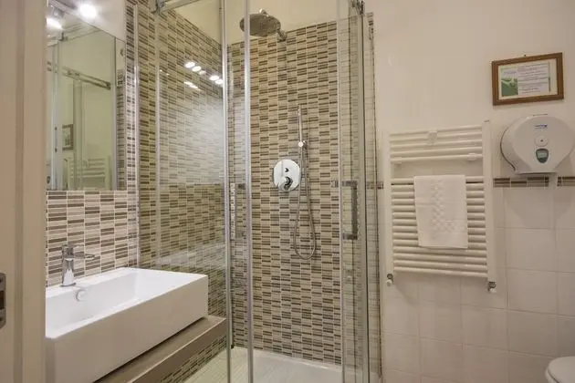 Grand Apart Daire, 2 Yatak Odası