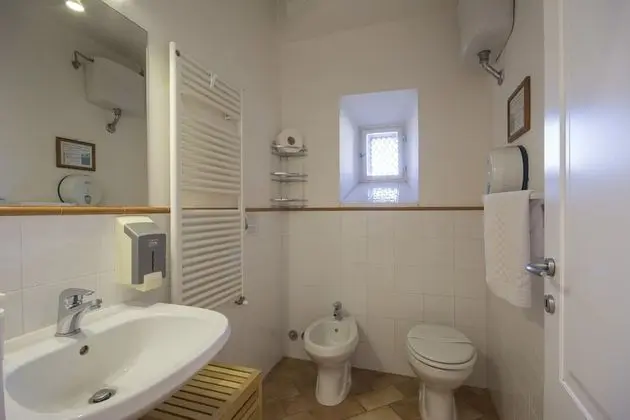 Grand Apart Daire, 2 Yatak Odası