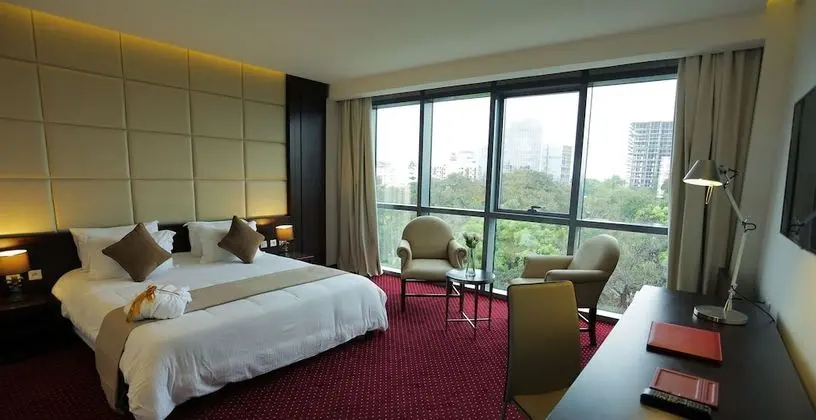Prestige Room