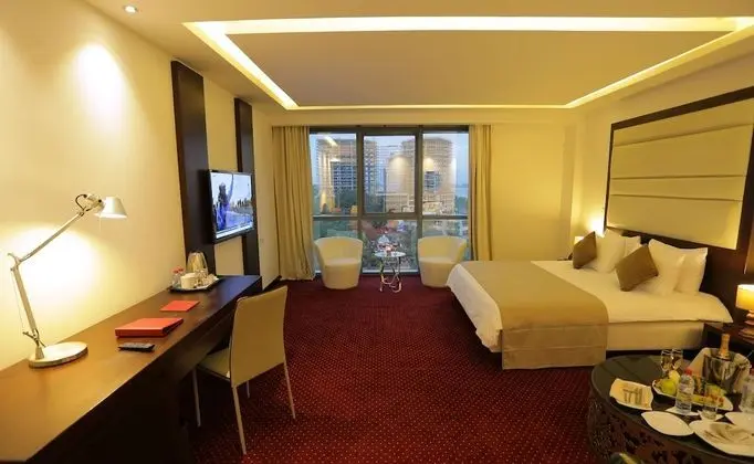 Prestige Room