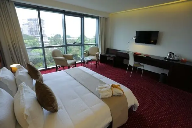 Prestige Room