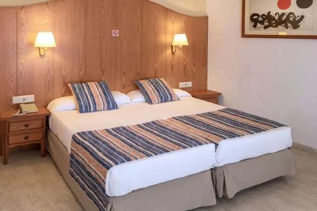 Üç Kişilik Oda (3 adults)