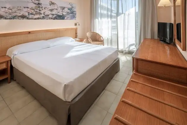Tek Büyük Yataklı Oda, Balkon (extra bed)