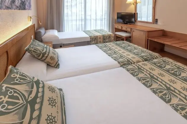 Tek Büyük Yataklı Oda, Balkon (extra bed)