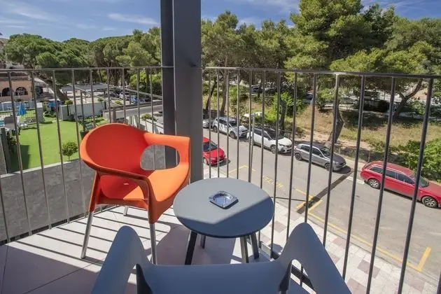 Superior Tek Büyük Yataklı Oda, Balkon (2 adults)