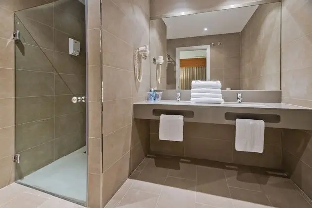 Premium Oda, Teras (3 adults)
