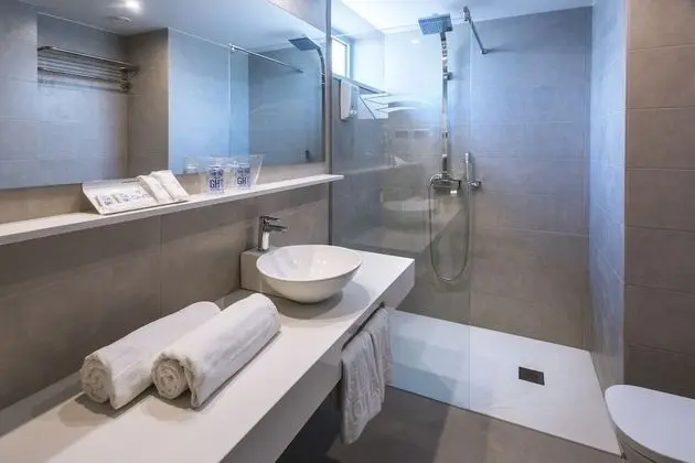 Premium Oda, Teras (3 adults)