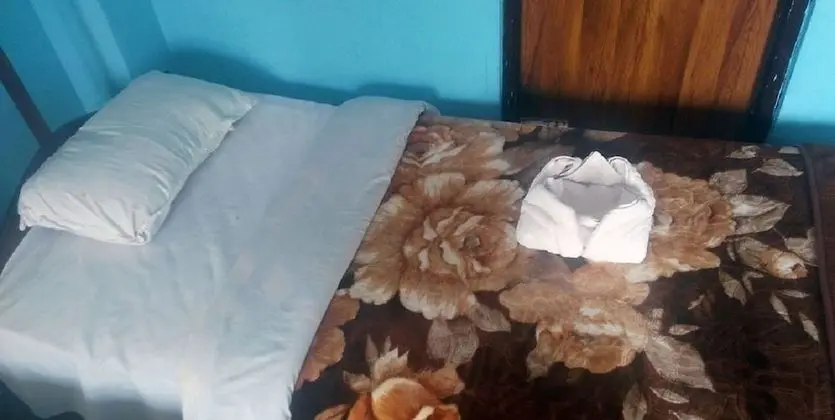 Comfort Tek Büyük veya İki Ayrı Yataklı Oda, 2 Tek Kişilik Yatak, Nehir Manzaralı