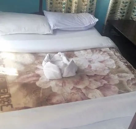 Comfort Tek Büyük veya İki Ayrı Yataklı Oda, 2 Tek Kişilik Yatak, Nehir Manzaralı