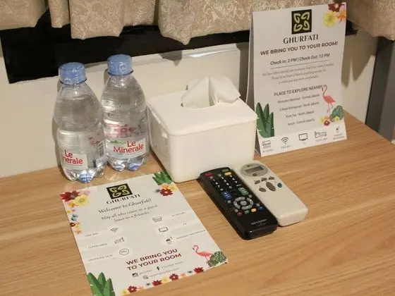 Standard Tek Büyük Yataklı Oda, Şehir Manzaralı