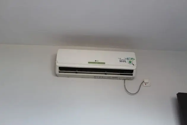 Standard Tek Büyük Yataklı Oda, Şehir Manzaralı