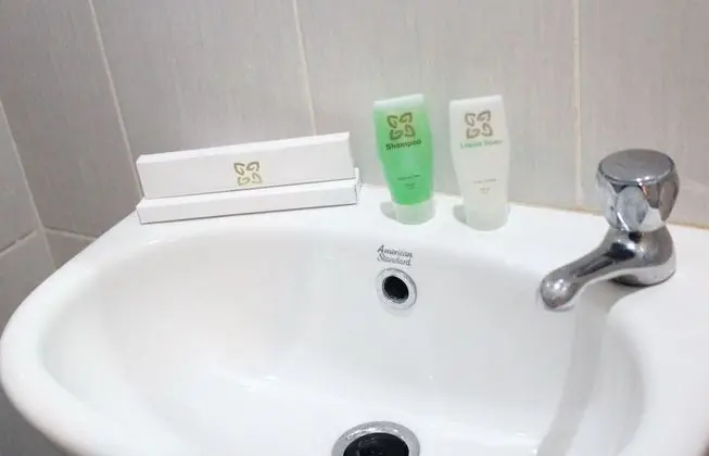 Standard Tek Büyük Yataklı Oda, Şehir Manzaralı