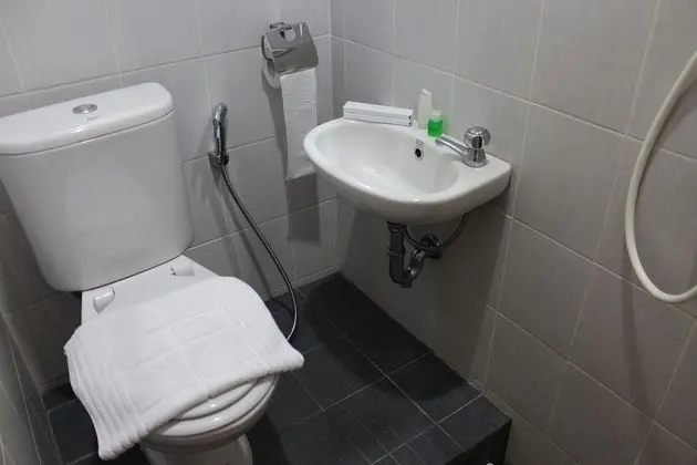 Standard Tek Büyük Yataklı Oda, Şehir Manzaralı
