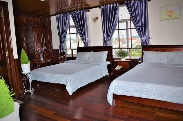 Süit, Şehir Manzaralı (Vip)