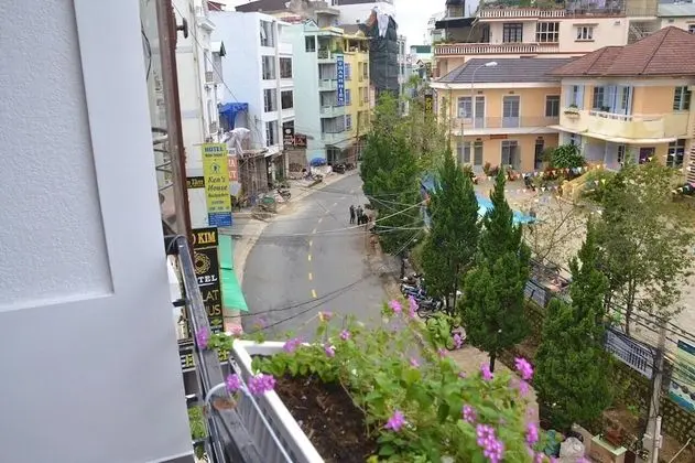 Süit, Şehir Manzaralı (Vip)