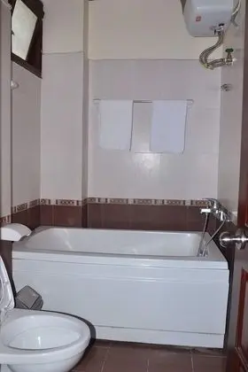 Süit, Şehir Manzaralı (Vip)