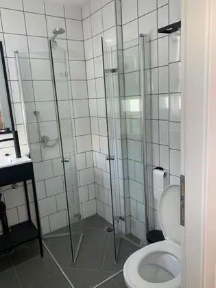 Classic Üç Kişilik Oda, Birden Çok Yatak, Özel Banyo