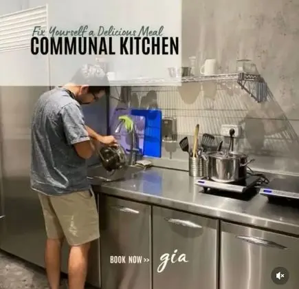 Comfort Dört Kişilik Oda, Sigara İçilmez