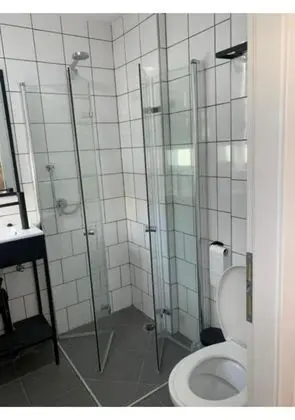 Economy Tek Büyük Yataklı Oda, Özel Banyo