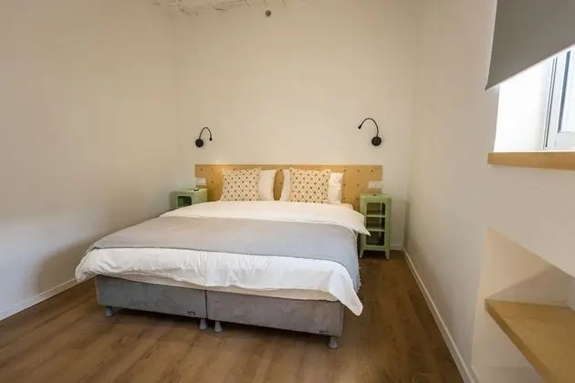 Economy Tek Büyük Yataklı Oda, Özel Banyo