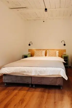 Economy Tek Büyük Yataklı Oda, Özel Banyo