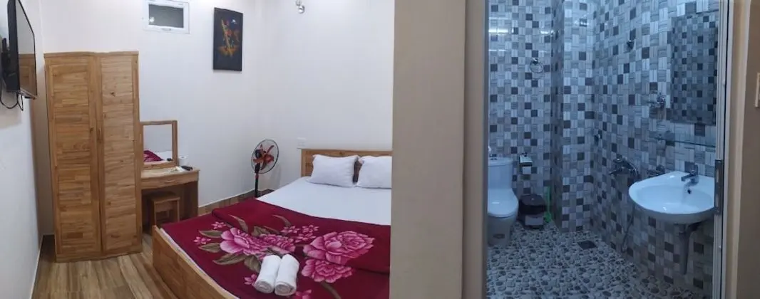 Tek Kişilik Oda