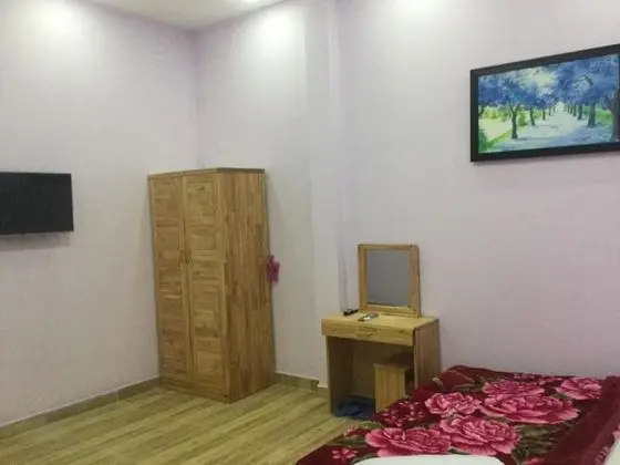 Tek Kişilik Oda
