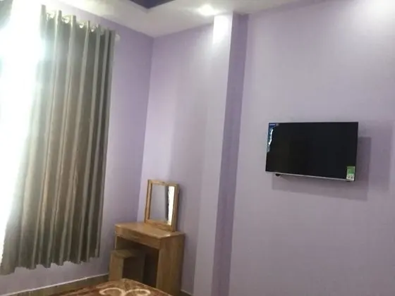 Tek Kişilik Oda