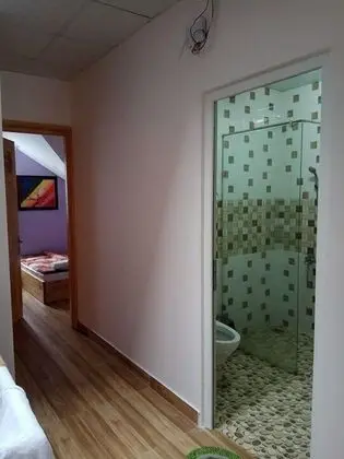Tek Kişilik Oda