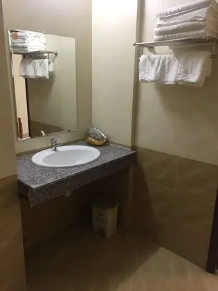 Superior Tek Büyük Yataklı Oda