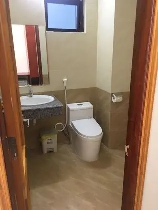 Superior Üç Kişilik Oda