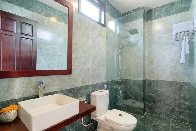 Basic Üç Kişilik Oda