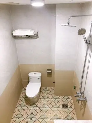 Basic Dört Kişilik Oda