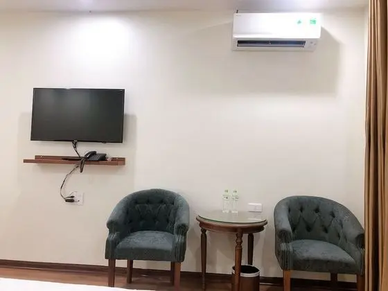 Basic İki Ayrı Yataklı Oda