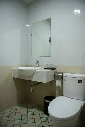 Basic İki Ayrı Yataklı Oda
