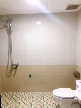 Basic İki Ayrı Yataklı Oda