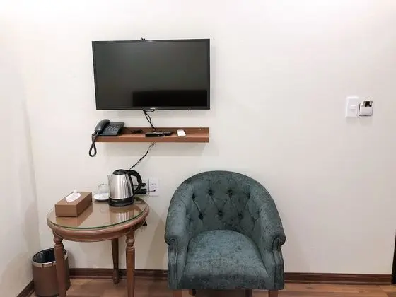 Basic Tek Büyük Yataklı Oda