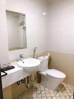 Basic Tek Büyük Yataklı Oda