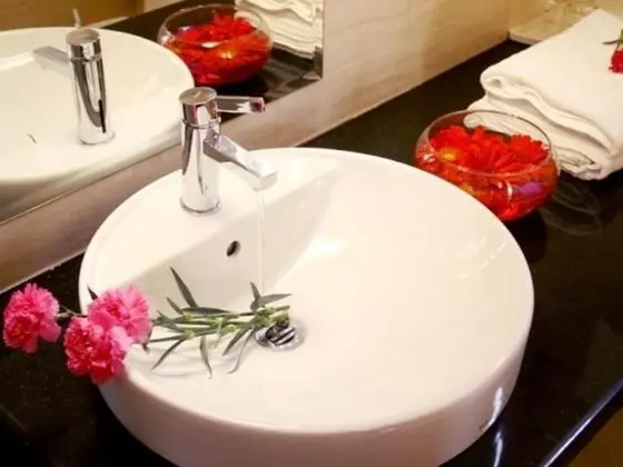 Standard Tek Büyük Yataklı Oda, Park Manzaralı