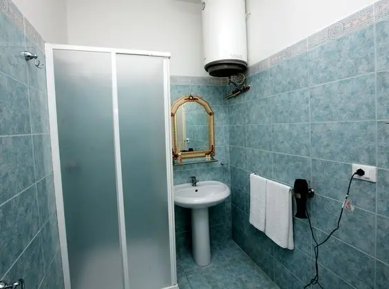 Deluxe Tek Büyük Yataklı Oda, Balkon