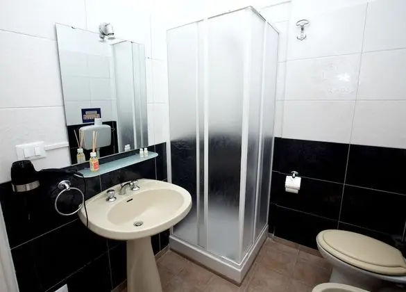 Family Tek Büyük Yataklı Oda, Özel Banyo (External)