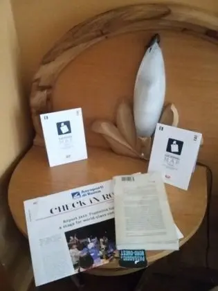 Classic Tek Büyük veya İki Ayrı Yataklı Oda, Özel Banyo